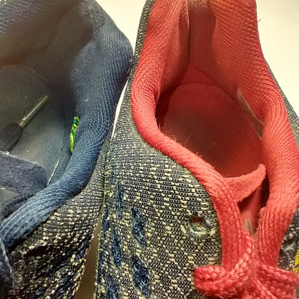 Reebok Crossfit Nano 5.0 Home Of The Brave Athletic Shoes Women's sz 8 (AR2580). - Picture 12 of 12